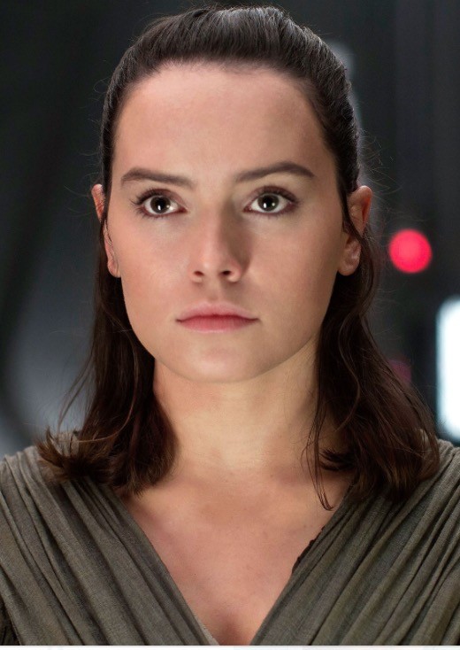 Ravishing Rey