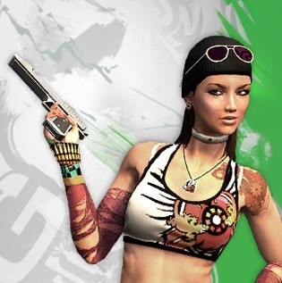 APB Reloaded: Covert Encounters