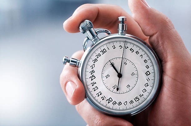 Time Control