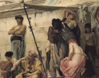 Rome's Slaves