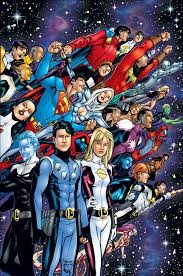 Department of Heroics