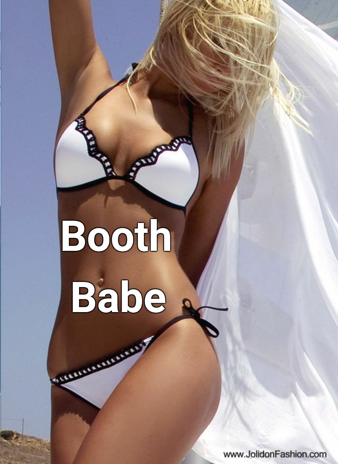 Booth Babe