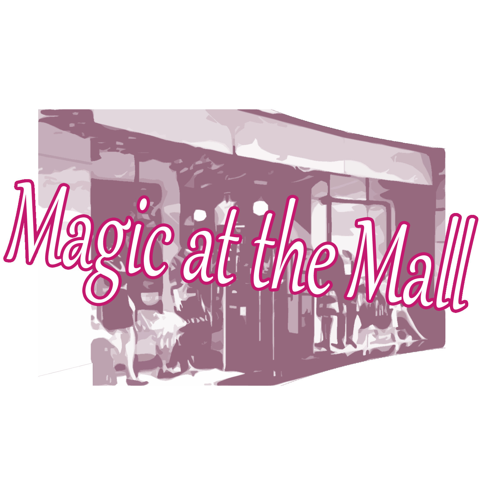 Magic at the Mall