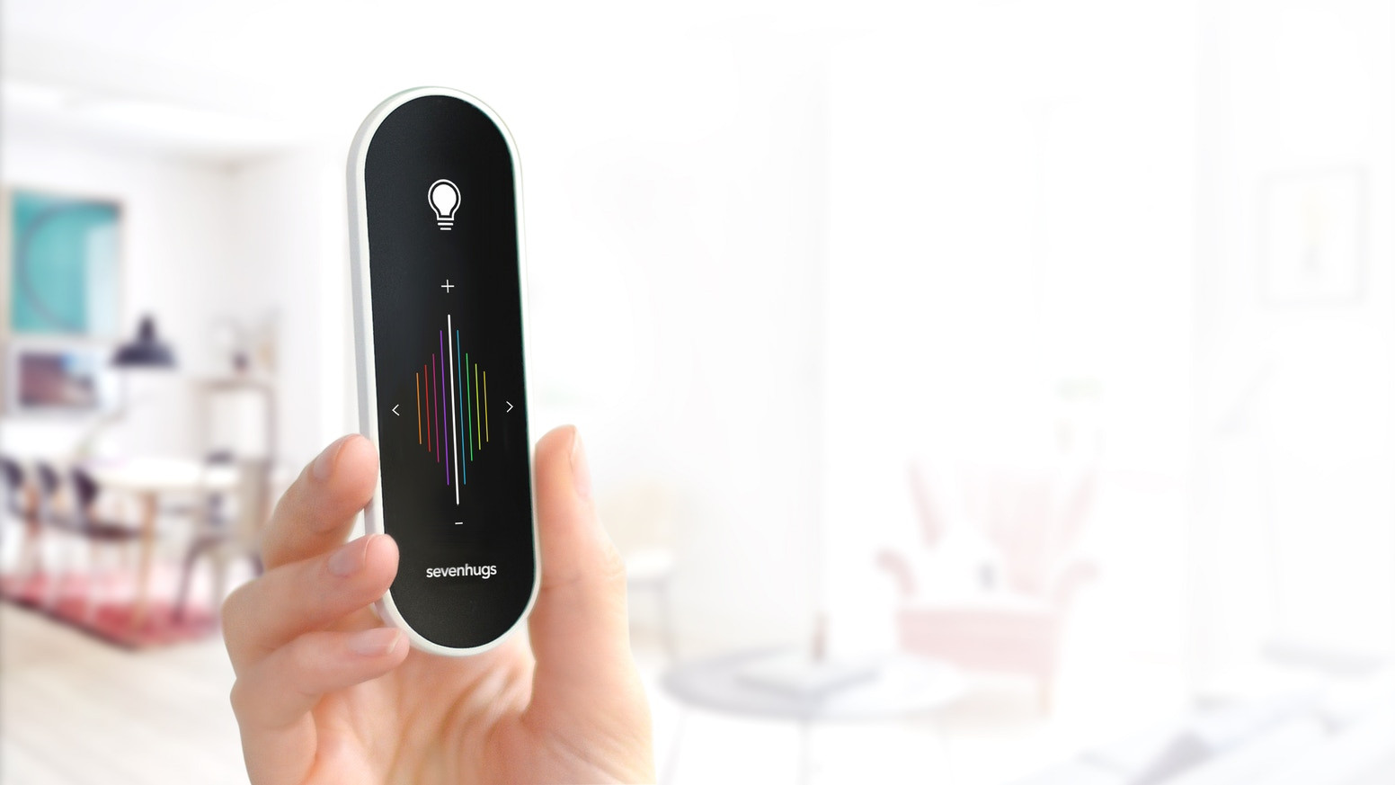 Master Remote