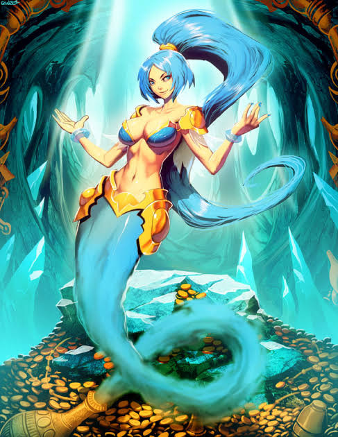 My life after a genie.