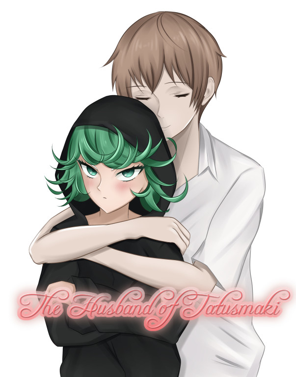The husband of Tatsumaki
