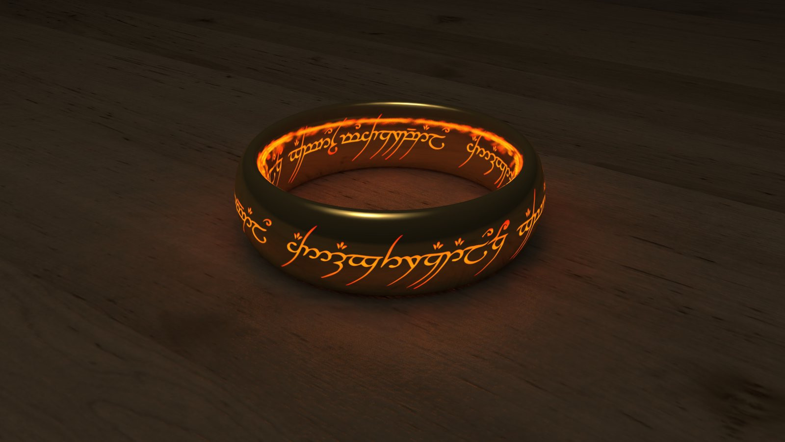 The One Ring of Multiply