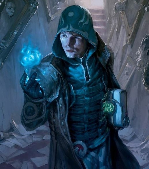 Mage Sovereign
