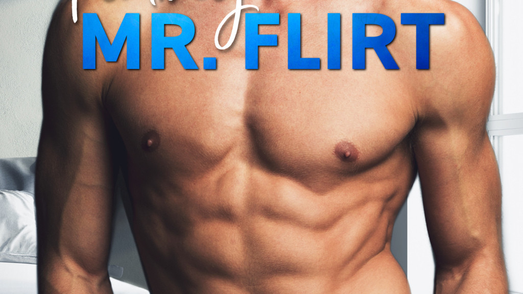 Mr. Flirt’s Virginity 