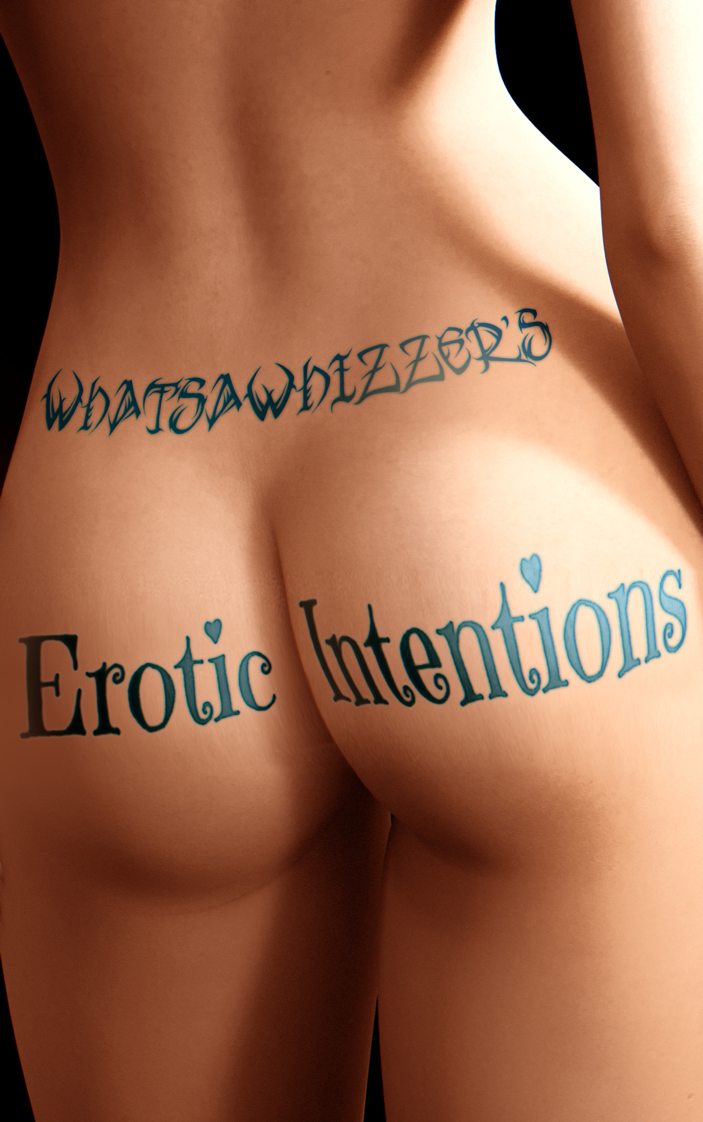 Erotic Intentions