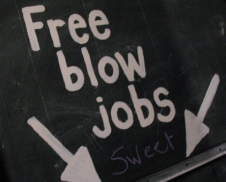 Hostile Workplace