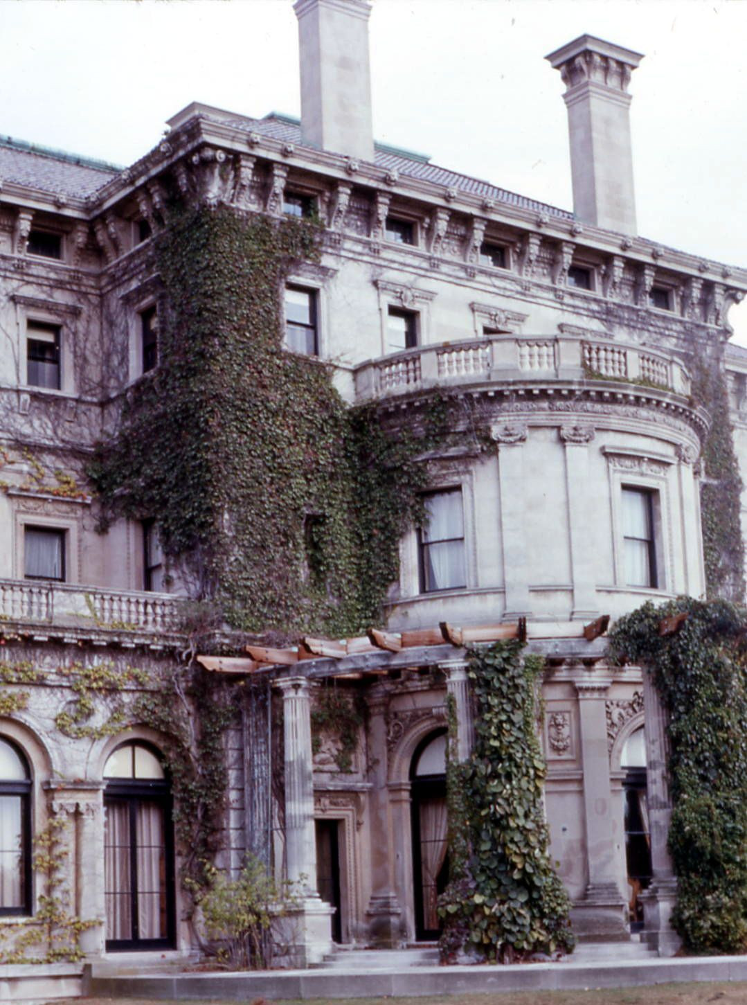 The Family House