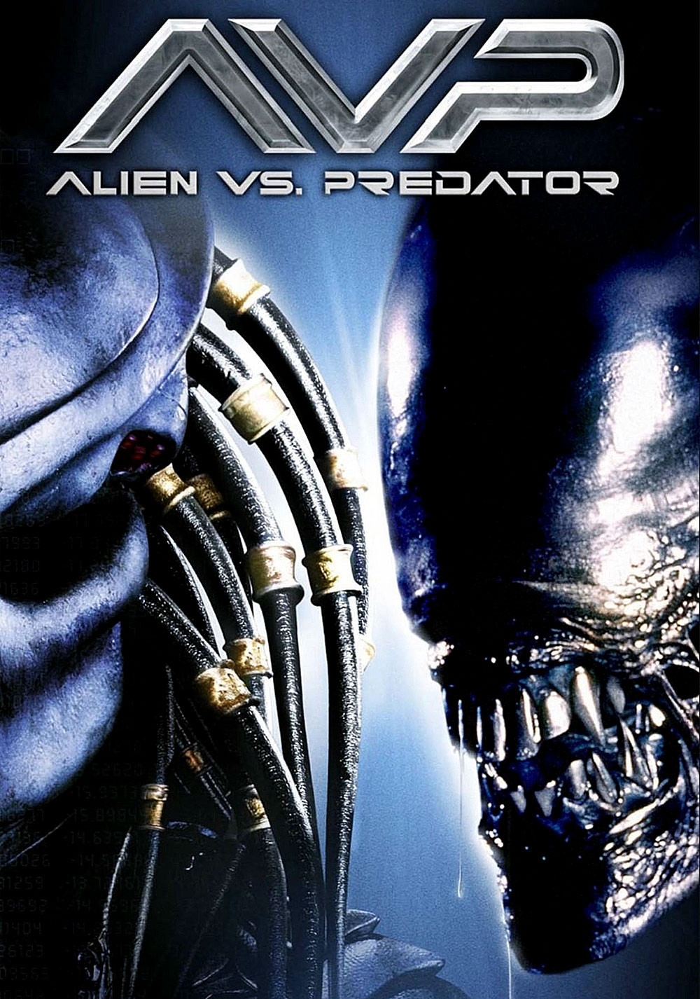 Alien VS Predator: Futa Addition