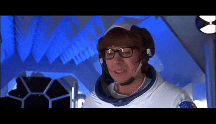 Austin Powers 4