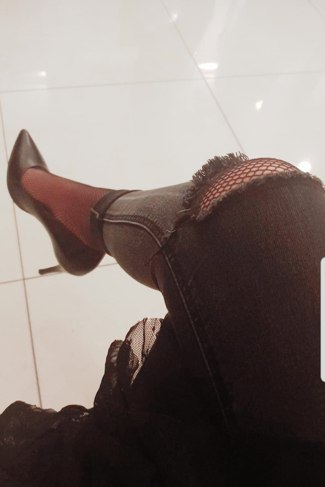 My sexy wife Tanya