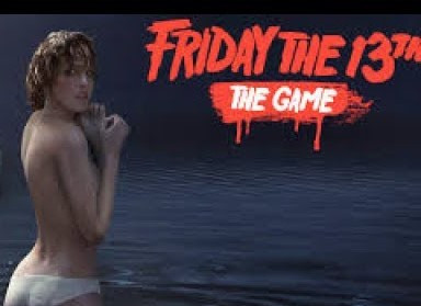 Friday the 13th