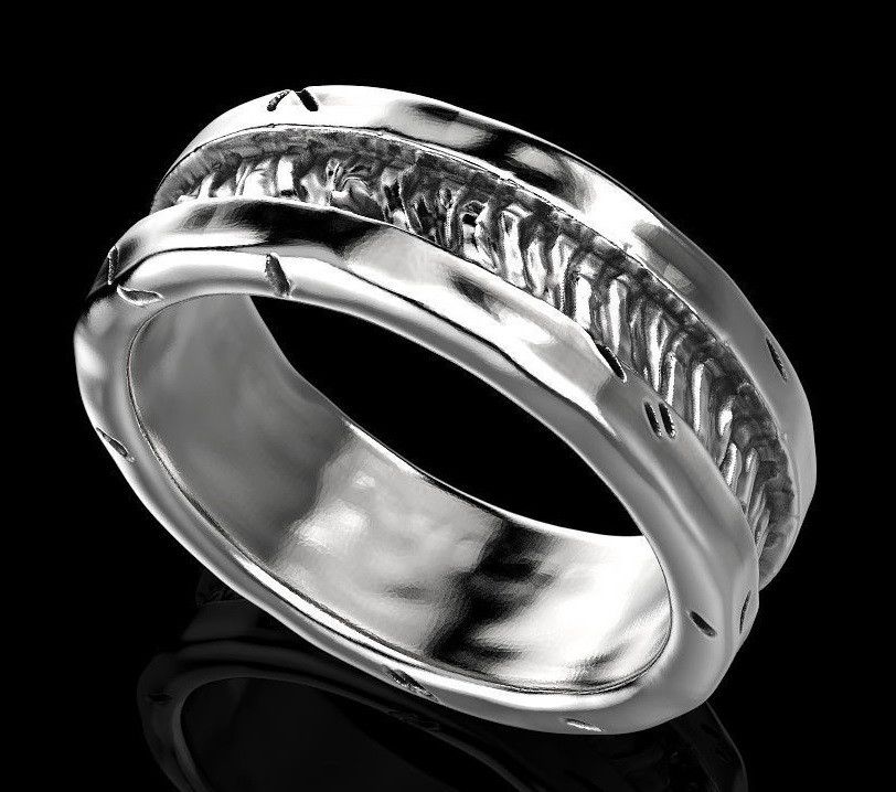 The Affirmation Ring