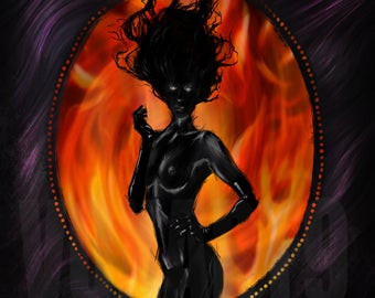 The Curse of the Witch