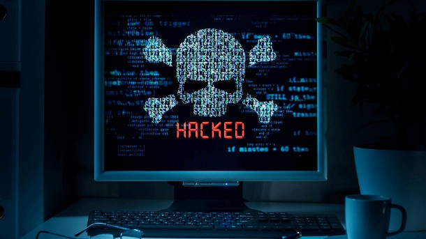 The hacker
