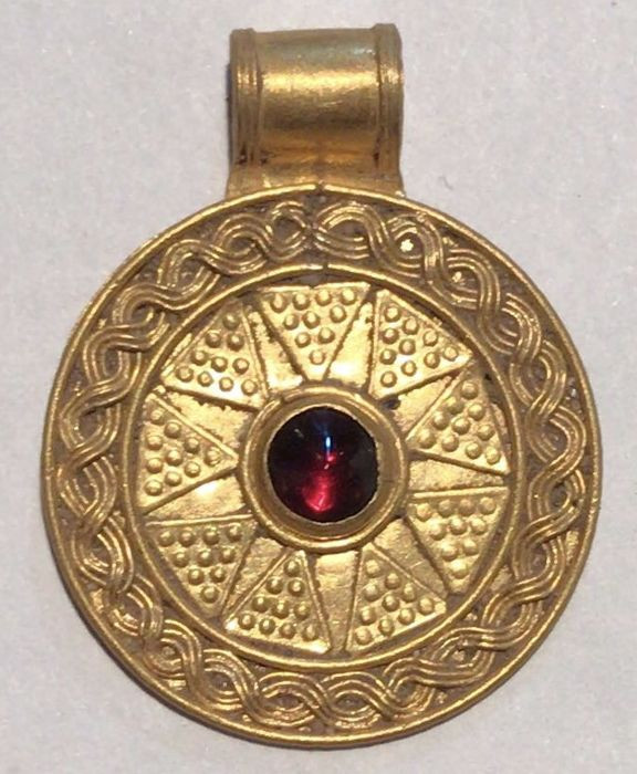 Medallion