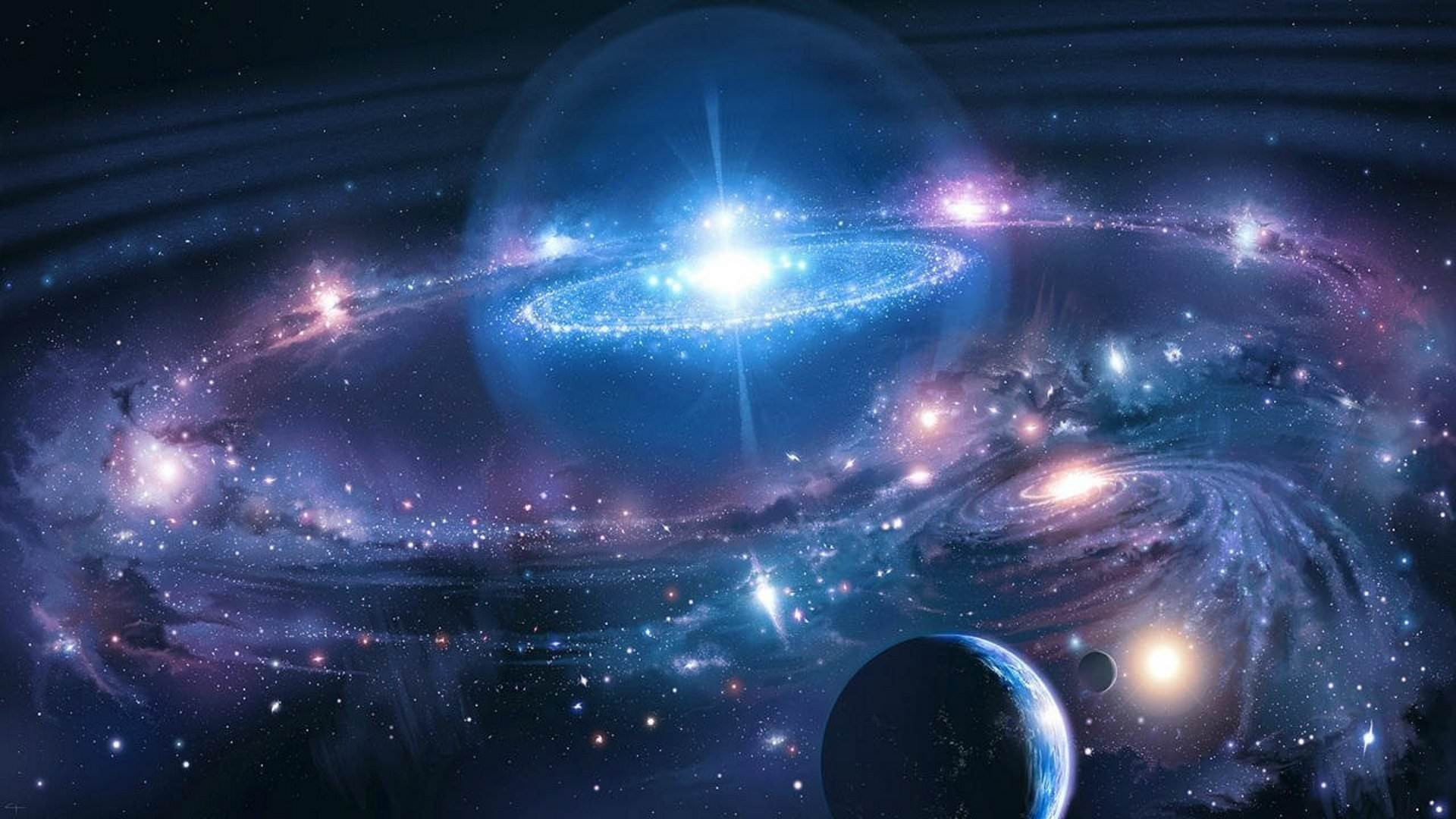 Adventures in the Ludani Sector 