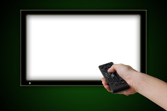 The remote