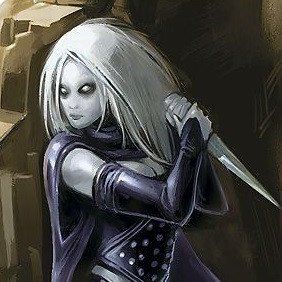 The Changeling: Deep Undercover