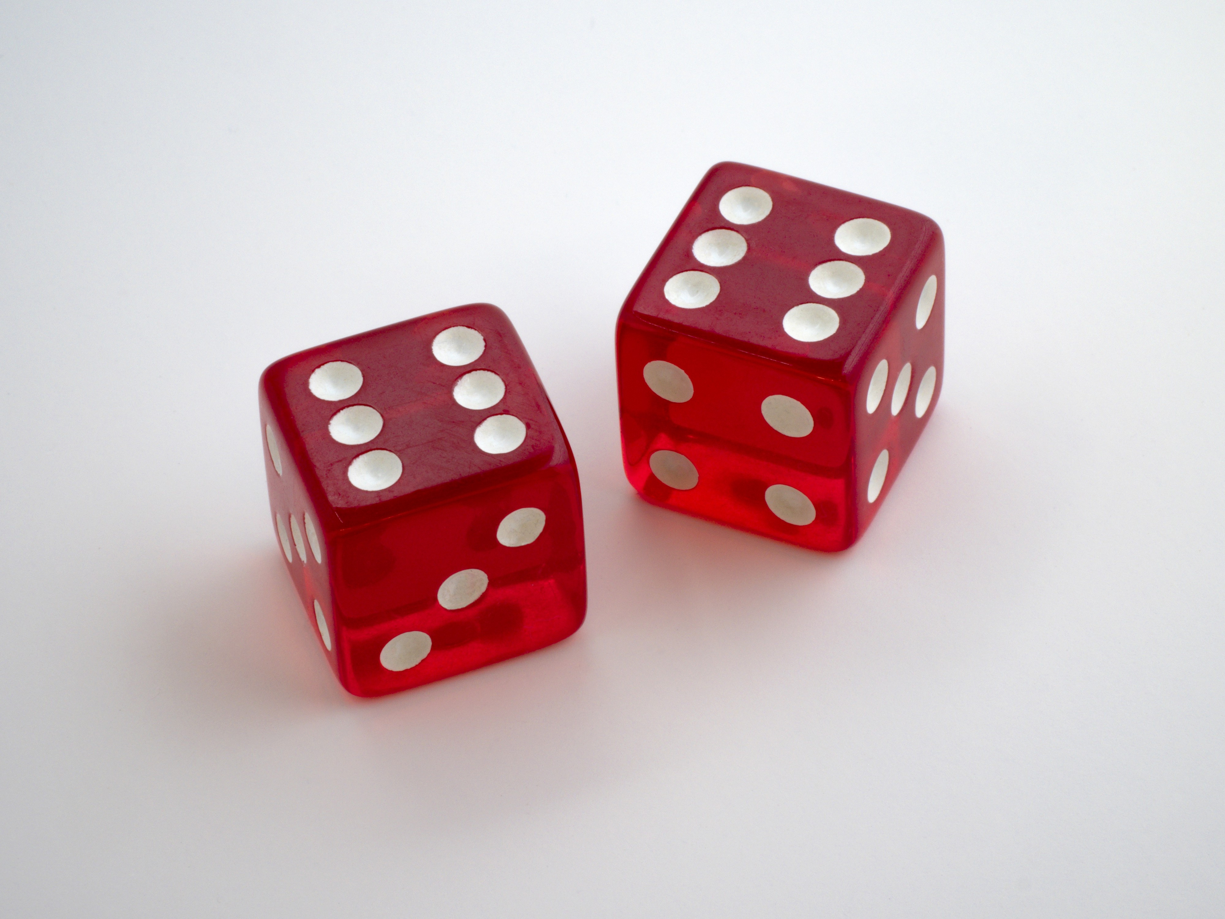 Ultimate Slut Dice Dare