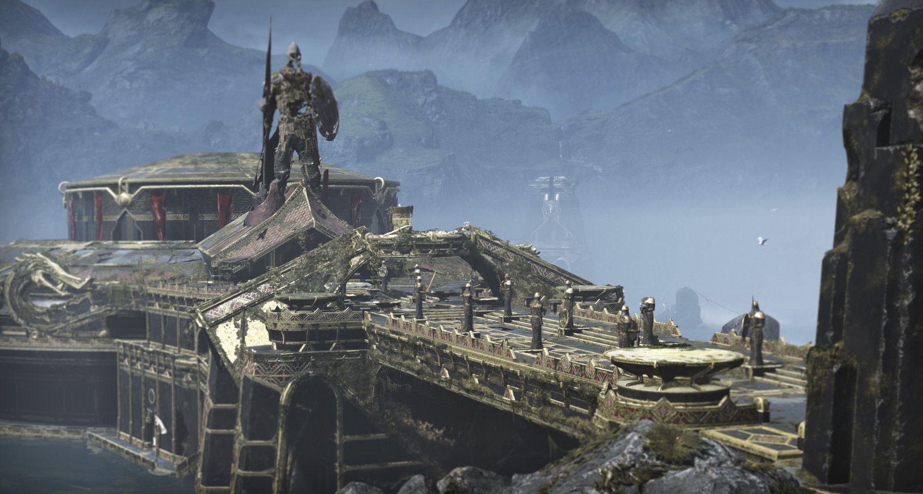 The Bridge