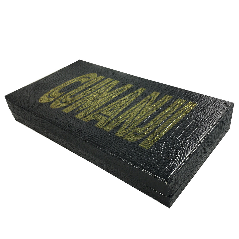 Cumanji
