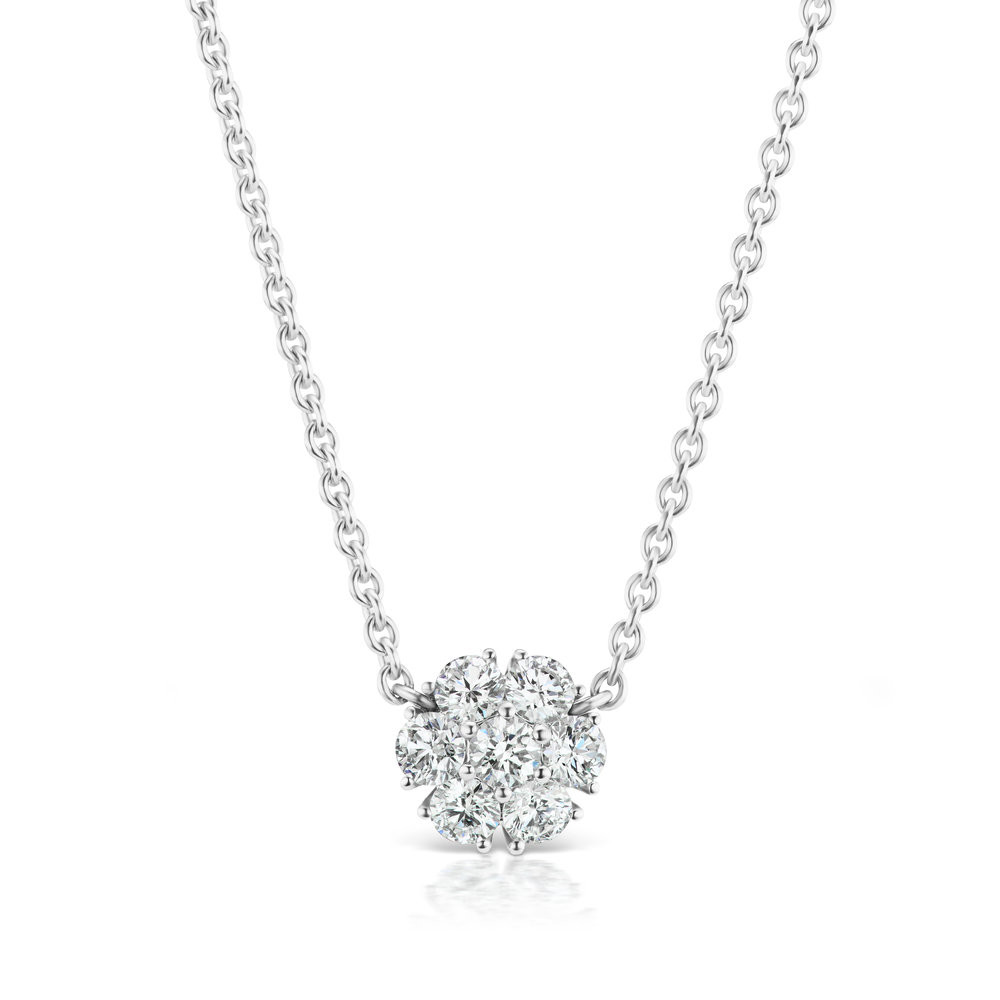Haunted Necklace 