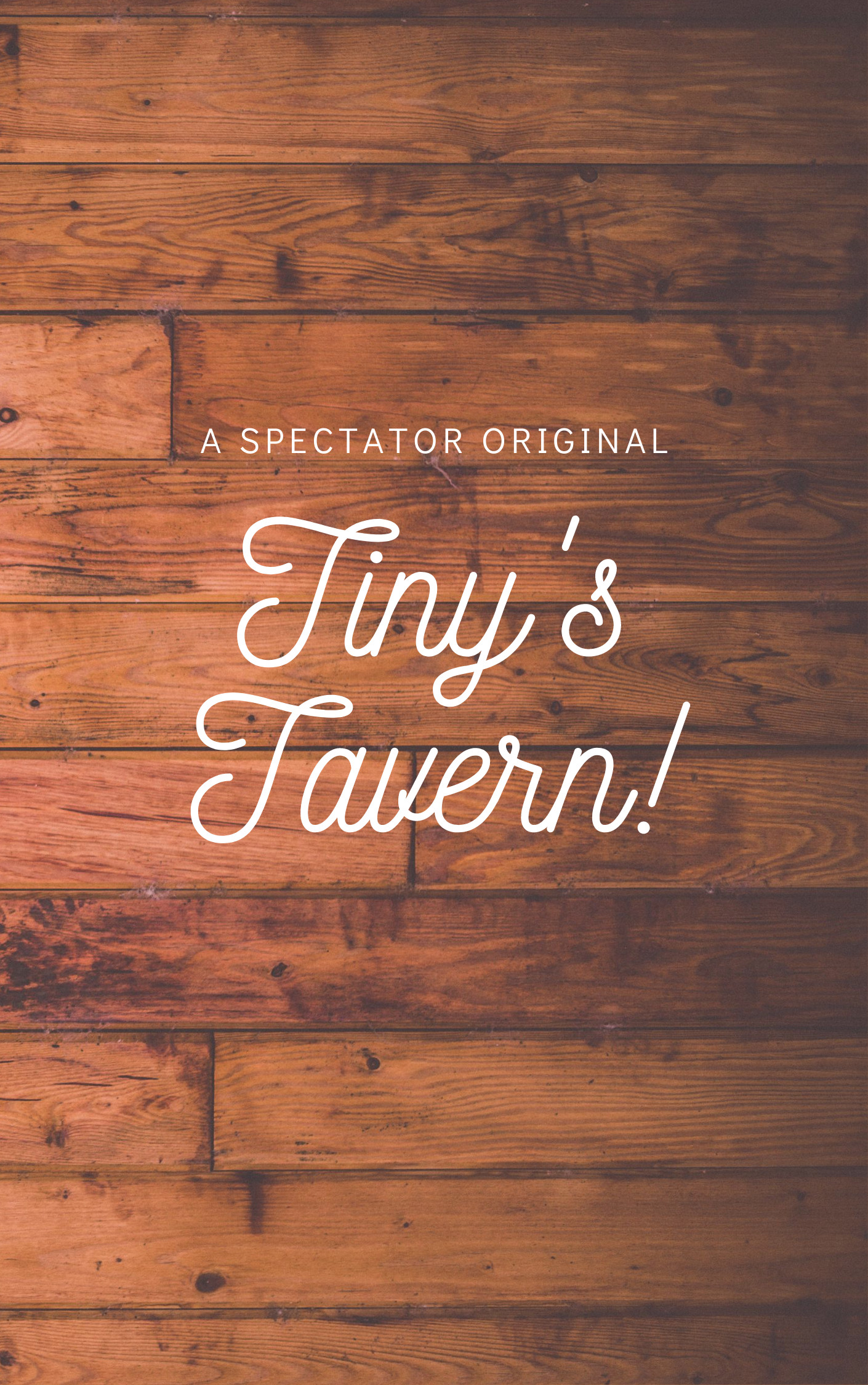 Tiny's Tavern