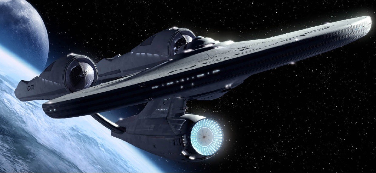 Star Trek: Constitution