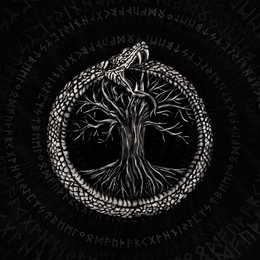 The Ouroboros Prophecy
