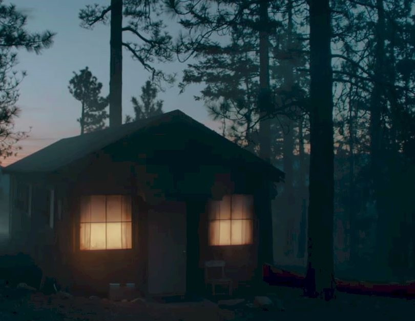 Cabin In The Woods