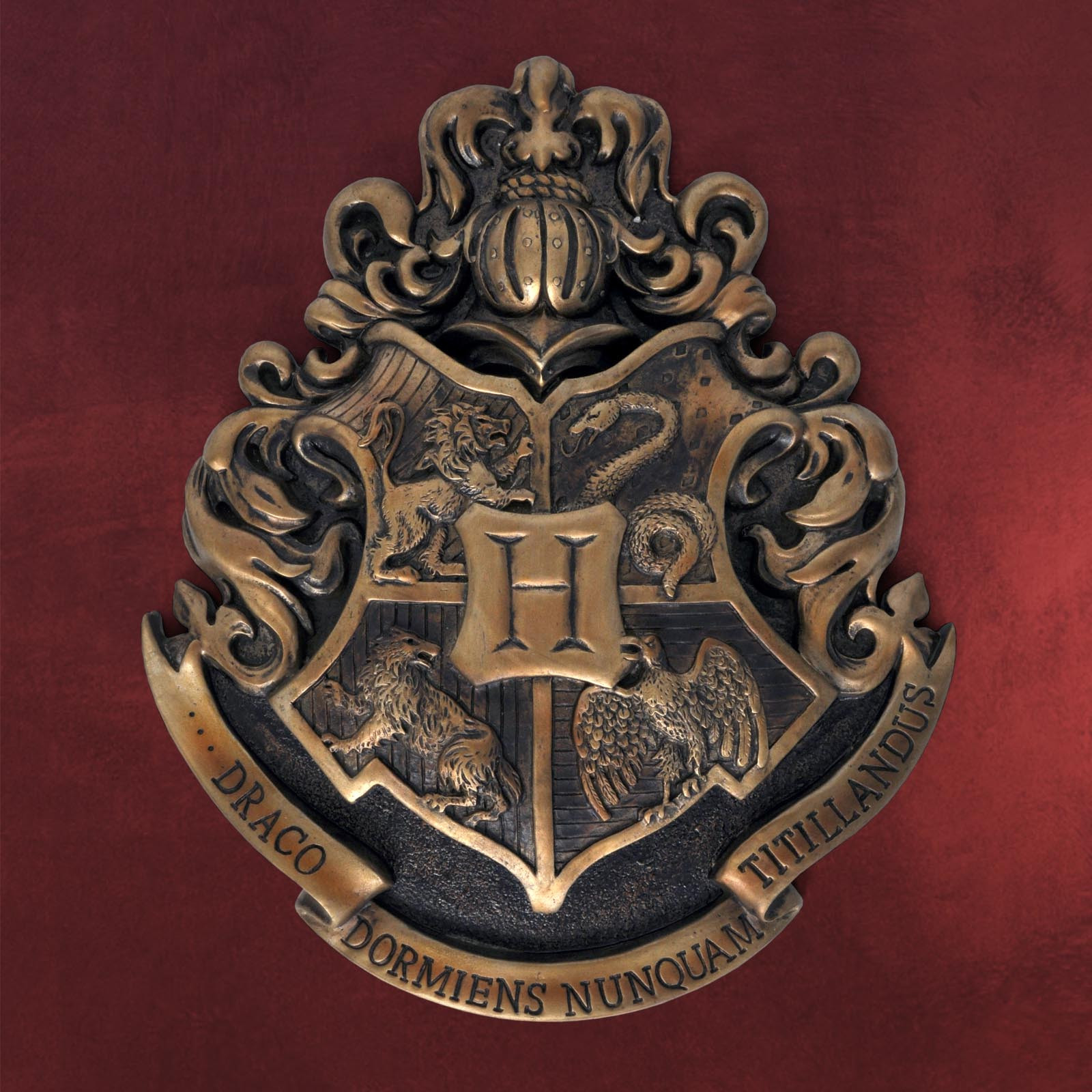 Hogwarts - The School of Love or Betrayal?