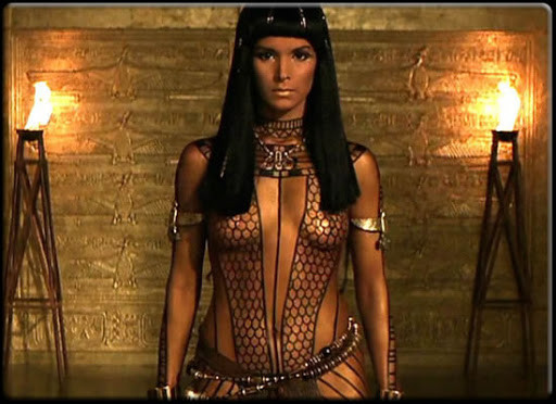 An Egyptian Queen Reborn