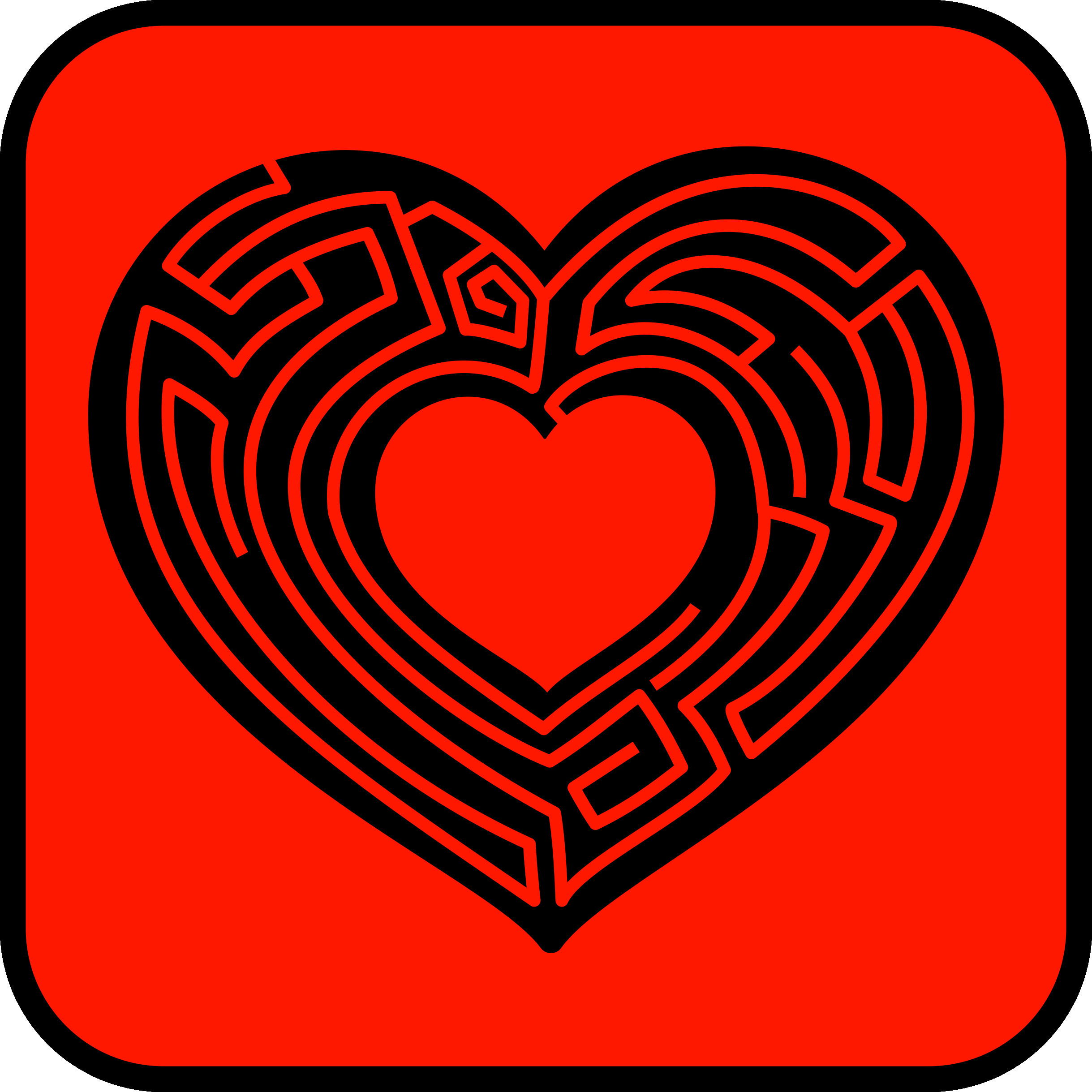 Persona 5: Maze of the Heart