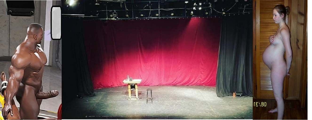 Die Show der Verlierer