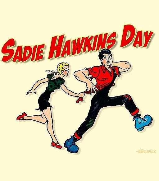 Sadie Hawkins Dance