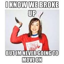 Psycho Exes