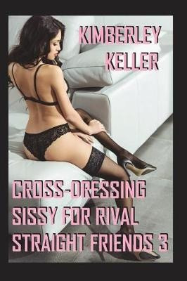 Feminized and ravished by my stepmom bbc