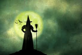The Witch's
