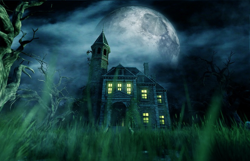 Blackwood Manor