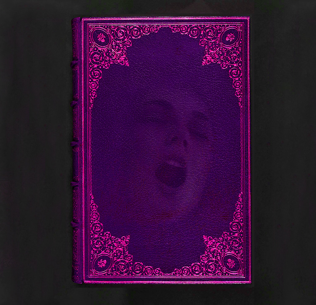 The Book of Desires