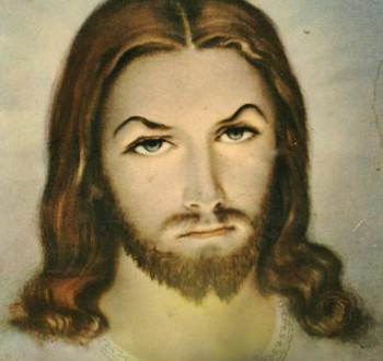  by Jesus Christ