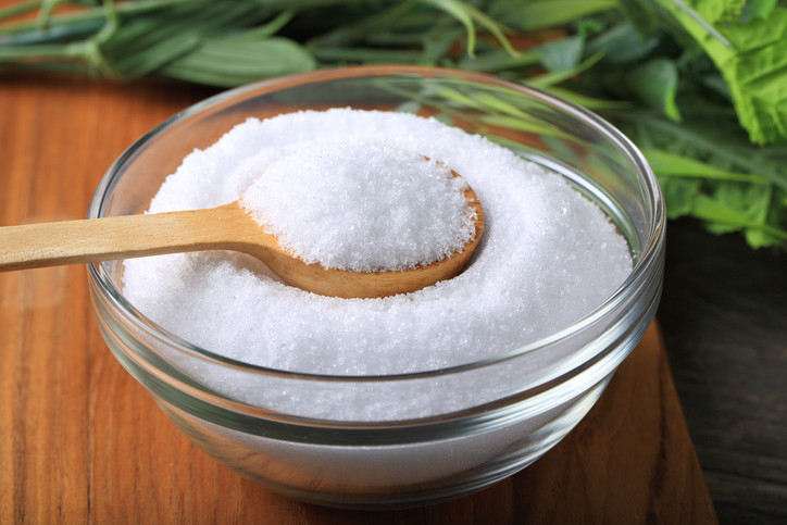 Sugar!
