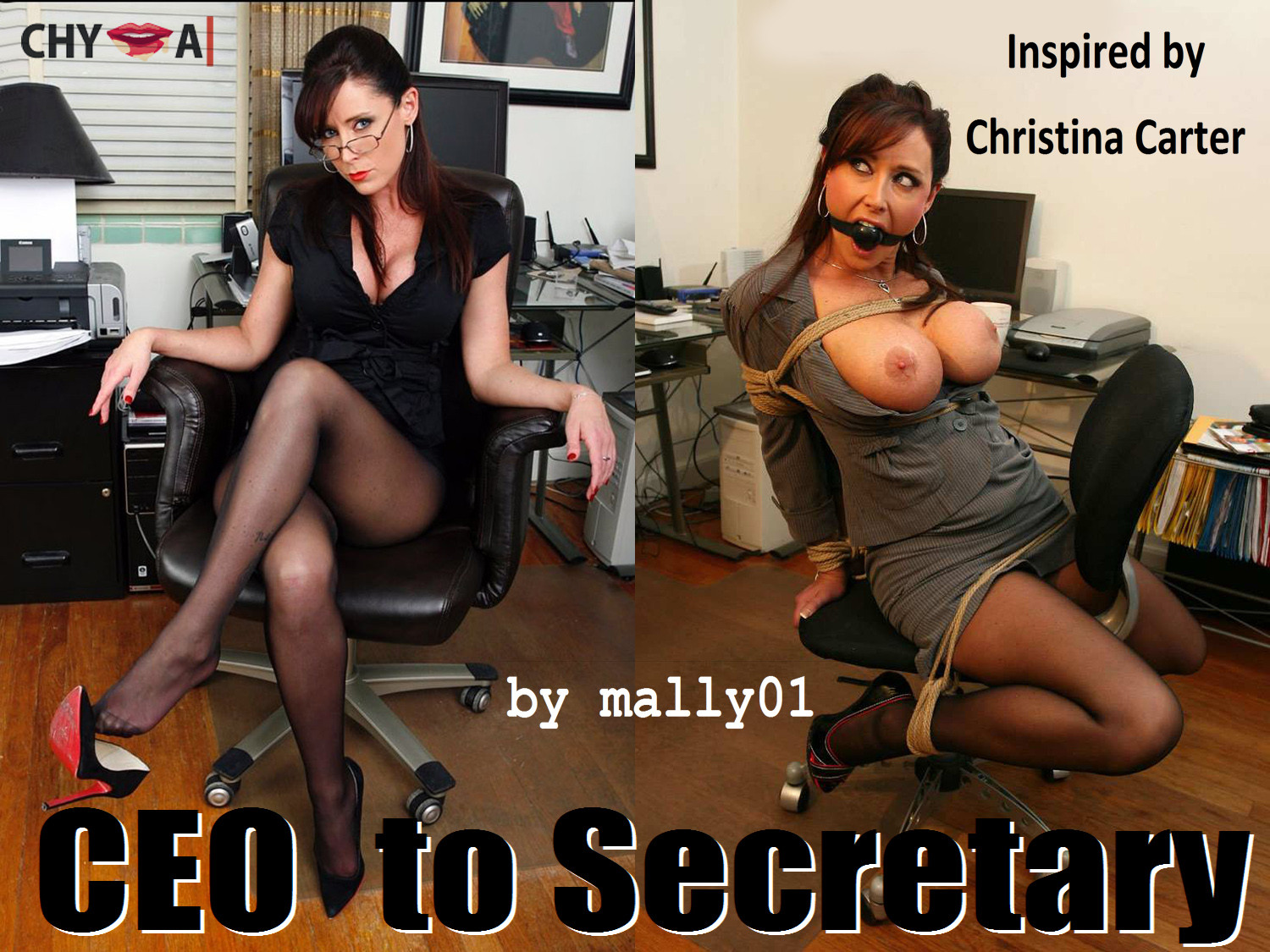 CEO to Secretary
