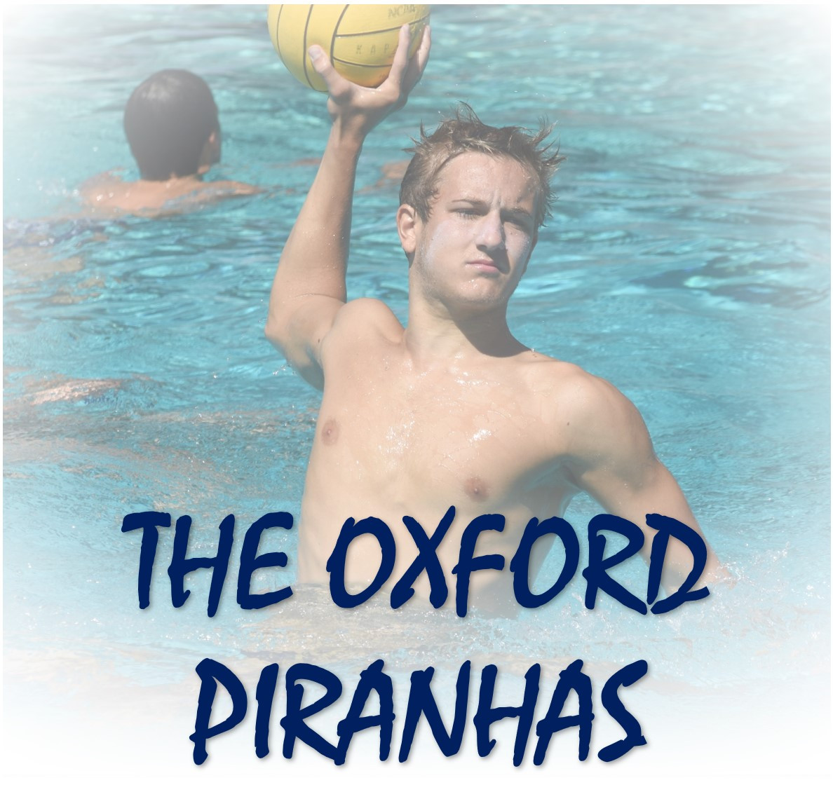 The Oxford Piranhas