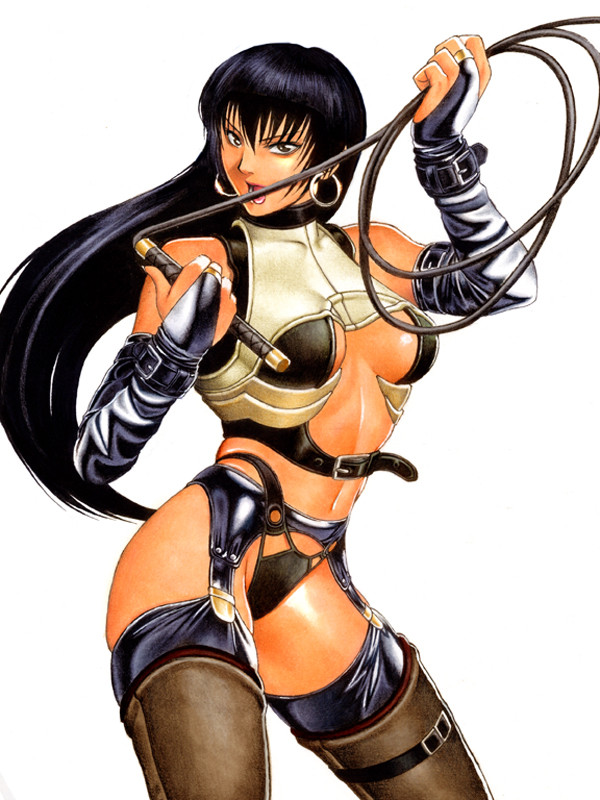 Fantasy hentai world Dynasty Quest